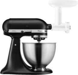 KitchenAid Meat Grinder Accessory