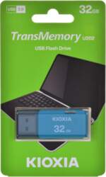KIX Kioxia TransMemory U202 USB flash