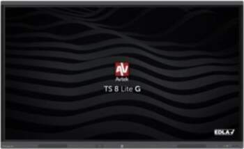 KLD AVTEK TOUCHSCREEN 8 LITE G