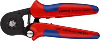 Knipex Crimping Tool Kit