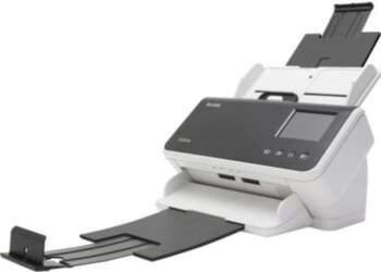 Kodak S2060w Document Scanner