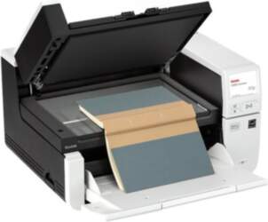 Kodak S3100f Document Scanner
