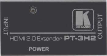 KRAMER ELECTRONICS Kramer PT-3H2 Repeater