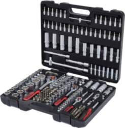 KS TOOLS 179-Piece Tool Kit