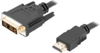 Lanberg 50cm Video Adapter Cable