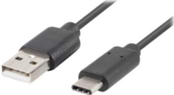 Lanberg Langberg USB Type-C Cable 50cm