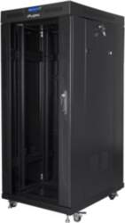 Lanberg Rack Case Black