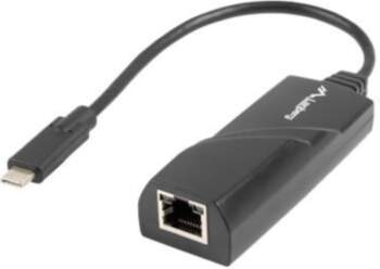 Lanberg USB-C 3.1 Network Adapter