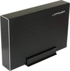 LC Power External Storage Enclosure USB