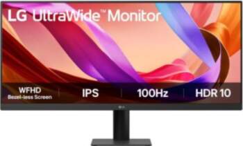 LCD Monitor LG 29 " 2560