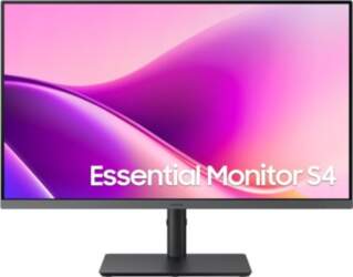 LCD Monitor SAMSUNG 27 " 1920