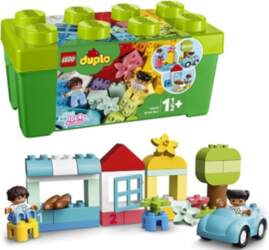LEGO DUPLO 10913 Brick Box Constructor