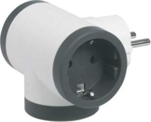Legrand 694520 Type F Power Plug