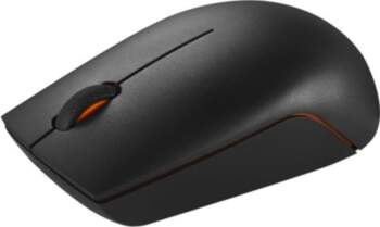 Lenovo 300 Wireless Compact Optical Mouse