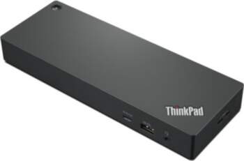 Lenovo ThinkPad Thunderbolt 4 Dock -