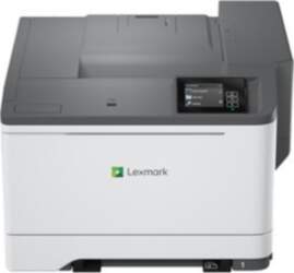 Lexmark CS531dw Colour Laser Printer Wi-Fi