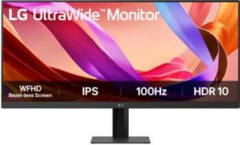 LG Electronics LG UltraWide 29U511A-B 29