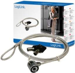 Logilink Notebook Security Lock 1.5