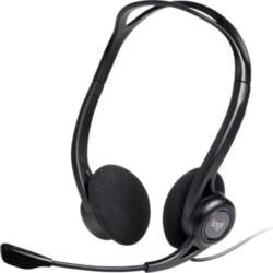 LOGITECH 960 USB Headset
