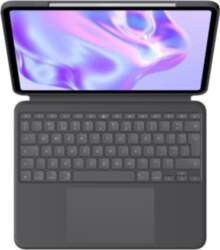 Logitech Combo Touch Keyboard and Folio