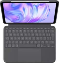 Logitech Combo Touch Keyboard and Folio