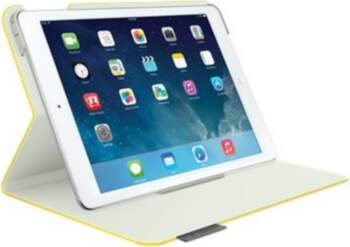 Logitech Folio Protective Case