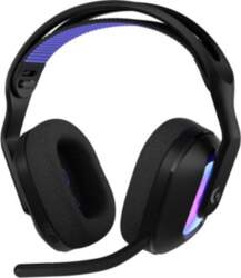 Logitech G522 Lightspeed Wireless Headset Black