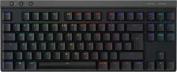 Logitech G G515 Mechanical LIGHTSYNC Wireless