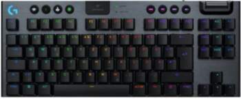 Logitech G G915 X Mechanical LIGHTSYNC