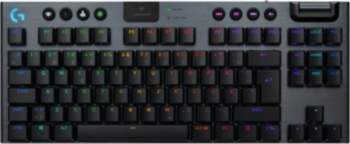 Logitech G G915 X Mechanical LIGHTSYNC