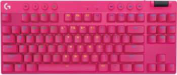Logitech G PRO X TKL Mechanical