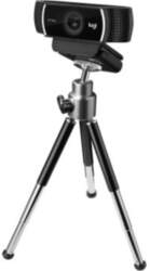Logitech HD Pro Webcam C922 Webcam