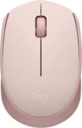 Logitech M171 Optical Wireless Pink Mouse