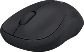 Logitech M220 Silent Optical Wireless Mouse