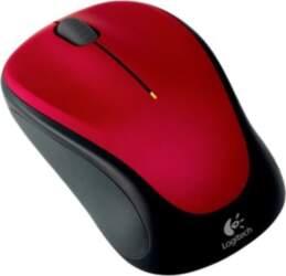 LOGITECH M235 Mouse optical wireless 2