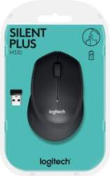LOGITECH M330 SILENT PLUS Mouse 3