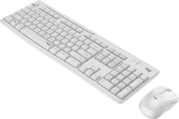 Logitech MK295 Silent Set with Mouse
