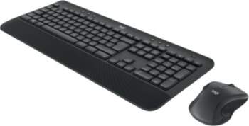 Logitech MK545 Advanced Mouse and Keyboard