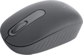 Logitech Mouse M196 Wireless Bluetooth Graphite
