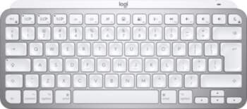 Logitech MX Keys Mini Keyboard for