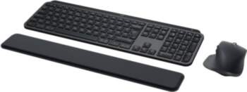 Logitech MX Keys S Combo Set