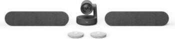 Logitech Rally Plus Group Video Conference