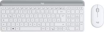 Logitech Slim Wireless Combo MK470 Mouse