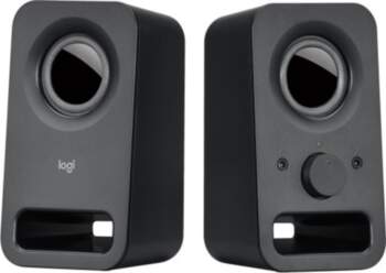 Logitech Z150 Multimedia Speakers