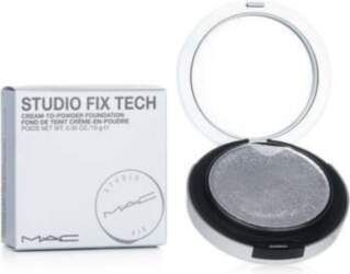 MAC Studio Fix Tech Cream-to-Powder Foundation