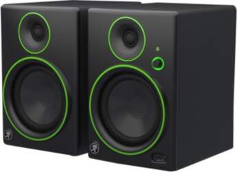 Mackie Creative Reference CR5-BT Screen Speakers