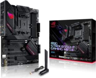 Mainboard ASUS AMD B550 SAM4 ATX