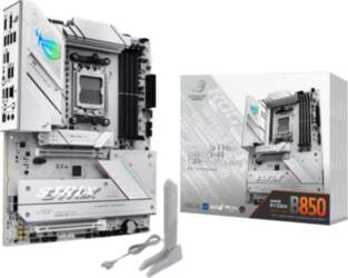 Mainboard ASUS AMD B850 SAM5 ATX
