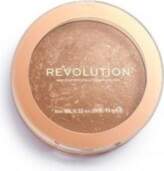 Makeup Revolution Re-Loaded Long Weekend Powder