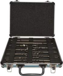 Makita Borbit and Chisel Set